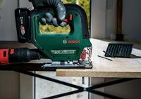 Bosch Accessoires 10-delige decoupeerzaagbladenset T-schacht - 2609256746 - thumbnail