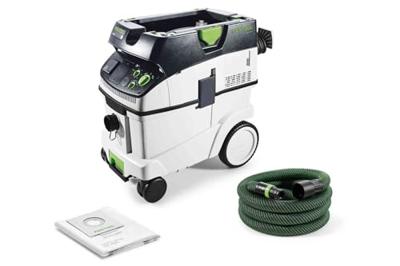 Festool Stofzuiger CTM 36 E CLEANTEC - 574988 - 574988