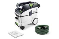 Festool Stofzuiger CTM 36 E CLEANTEC - 574988 - 574988 - thumbnail