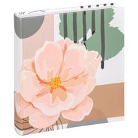 Fotoalbum walther design variety floral 30x30cm | 10 stuks - thumbnail