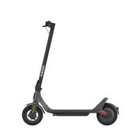 Elektrische Step Xiaomi BHR8052GL Zwart 500 W 300 W 25 km/h - thumbnail