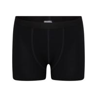 2-pak Young jongens boxershort microfiber - Jongens onderbroek - korte pijpjes - 140 - Zwart - Onderbroek - Ondergoed - 140 - Onderbroek - - 140 - - thumbnail