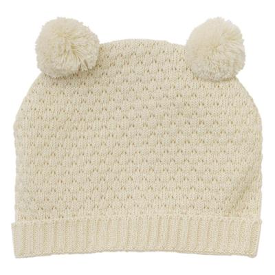 Heless Poppen breiset biologisch katoen set, 28-35 cm