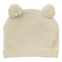 Heless Poppen breiset biologisch katoen set, 28-35 cm - thumbnail