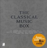 Classical Music Box - CD (9783943573077) - thumbnail