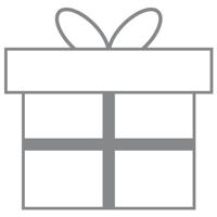 walther+ design UK-172 Fotoalbum (b x h) 28 cm x 30.5 cm Wit 60 bladzijden - thumbnail