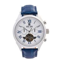Thomas Tompion Cambridge TTA-004012153 Horloge Heren 45mm - thumbnail
