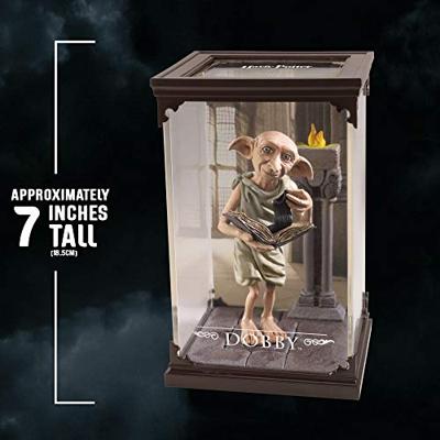 Noble Collection Harry Potter: Magical Creatures - Magical Creatures Dobby speelfiguur