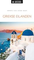 Griekse Eilanden (Paperback) - thumbnail