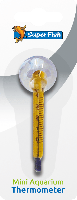 Mini Aquariumthermometer aquaria Superfish - Superfish - thumbnail