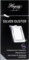 Hagerty Silver Duster - thumbnail
