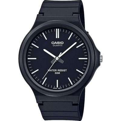 Casio COLLECTION (Ø 43,5 mm) Heren horloge