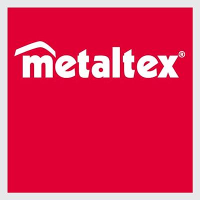Metaltex toiletrolhouder voor 3 rollen 58x15 cm zwart