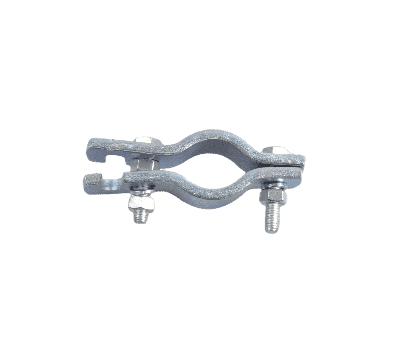 Pro+ Hulpkoppeling met sleuf