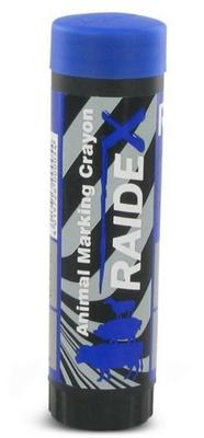 Merkstift blauw Raidl