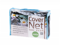 Afdeknet vijver 6 x 3 meter Velda VT - Vt - thumbnail