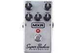 MXR M75 Super Badass Distortion effectpedaal