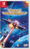 Rick Henderson - thumbnail