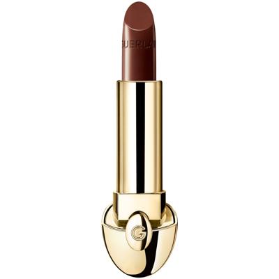 Guerlain Rouge G Satin Refill 19 LE BRUN INTENSE - SATIN Lippenstift 3.5 g Dames