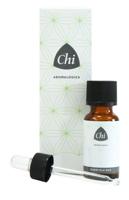 Chi Natural Life Sinaasappel Zoet Olie Cultivar - thumbnail