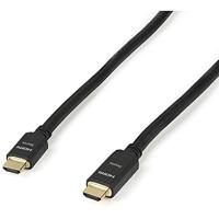 HDMI-Kabel Startech HDMM20MA 20 m - thumbnail