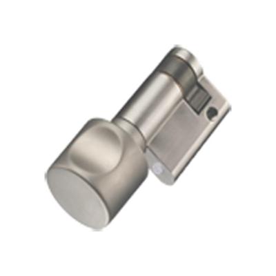 CES enkele knop cilinder 802½ 0/30mm