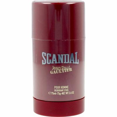 J.P. Gaultier Scandal Pour Homme Deo Stick 75 g Deodorant Heren J.P. Gaultier Scandal Pour Homme Deo Stick 75 g Deodorant Heren
