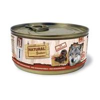 NATURAL GREATNESS MONOPROTEIN TURKEY RECIPE - thumbnail