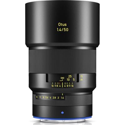 Zeiss Otus ML 50mm F/1.4 Nikon Z