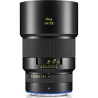 Zeiss Otus ML 50mm F/1.4 Nikon Z - thumbnail