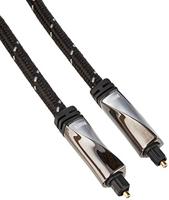 Avinity Premium optische-kabel ODT 2m Klasse 5 Optische kabel Zwart - thumbnail