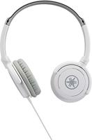 Yamaha HPH-100WH hoofdtelefoon wit - thumbnail