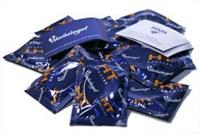 BlauSiegel HT Special 100 Dikkere Condooms - thumbnail