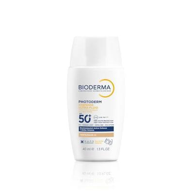 Bioderma Photoderm Xdefense Ultra-Fluid Kleur 02 SPF50+ 40ml