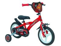 Kinderfiets 12” Huffy Disney CARS - thumbnail