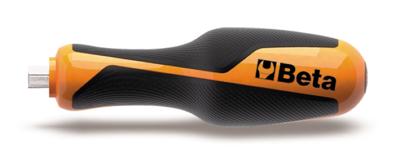 Beta Handgreep voor verwisselbare klingen 1281BG - 012810280