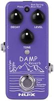 NUX NRV-3 Damp reverb effectpedaal - thumbnail