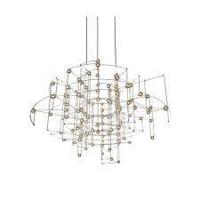 Quasar - Spectre 80 H4 kroonluchter - thumbnail