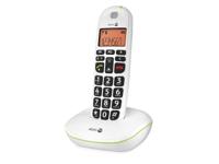 Doro Phone Easy 100W Big Button Dect Telefoon Wit - thumbnail