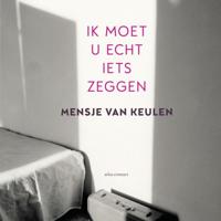 Ik moet u echt iets zeggen - thumbnail