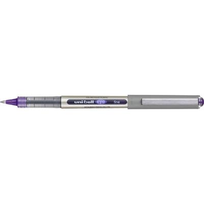 Uni-ball Eye Fine roller Eco, schrijfbreedte 0,5 mm, paars Uni-ball Eye Fine roller Eco, schrijfbreedte 0,5 mm, paars