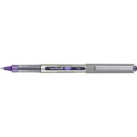 Uni-ball Eye Fine roller Eco, schrijfbreedte 0,5 mm, paars - thumbnail
