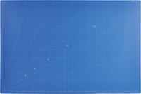 Desq Professionele snijmat, 5-laags, blauw, ft 60 x 90 cm - thumbnail