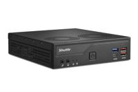 Shuttle Barebone DH770 DH770 - thumbnail