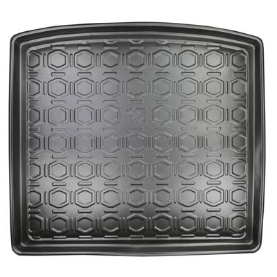 Kofferbakmat 'Design' passend voor Seat Tarraco 2019- & VW Tiguan Allspace 2017- CKSSE20ND