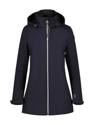 Luhta Erkkola Parka Jas Dames 390 42