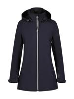 Luhta Erkkola Parka Jas Dames 390 36 - thumbnail