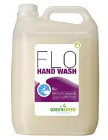 Handzeep greenspeed flo hand wash 5 liter - thumbnail