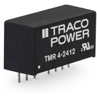 TracoPower TMR 4-2422 DC/DC-converter 0.16 A 4 W - thumbnail