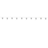 Halloween Decoraties Mexicaanse 170 cm Krans - thumbnail